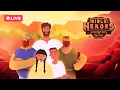 Download Lagu 🔴 LIVE - Bible Heroes of Faith FULL MOVIE | Bible Cartoon Stories for Kids