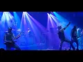 URGEHAL - Satanic Black Metal in Hell - Dark Easter Metal Meeting 2026