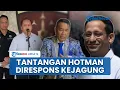 Download Lagu Respons Kejagung soal Sumpah Hotman Paris Bisa Buktikan Nadiem Makarim Tak Terlibat Korupsi