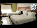 Holiday Inn Express Columbia NE - Fort Jackson by IHG Columbia SC United States Hotel Review