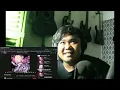 INDONESIAN METALHEADS REACTED TO Takamachi Walk - A Desire to Disappear