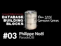 ParadeDB - Postgres for Search and Analytics Philippe Noel