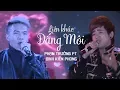 Download Lagu Liên Khúc Đắng Môi - Phạm Trưởng ft Đinh Kiến Phong (LiveShow Phạm Trưởng 2017 - Phần 12/21)
