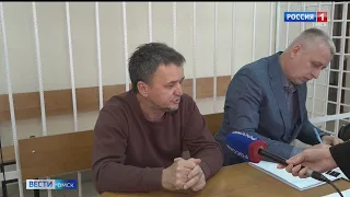 Пастору церкви евангелистов грозит тюремный срок за насилие над прихожанами