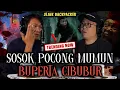 Download Lagu CERITA INI SEMPAT VIRAL❗️SOSOK POCONG MUMUN BIKIN GEMPAR