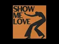 Download Lagu WizTheMc, Bees \u0026 Honey - Show Me Love (eSQUIRE Remix)