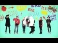 EXO SHOWTIME Sub español Ep 1 (Parte 1)