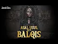 Download Lagu Ayahnya Seorang Raja dan Ibu nya Dari Bangsa Jin ?? | Fakta Asal Usul Ratu Balqis Dari Kerajaan Saba