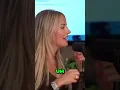 CORINNA KOPF AND LOGAN PAUL