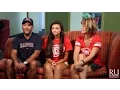 A Family of Radford Pride