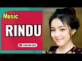 #musik , RINDU