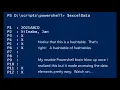 Using ImportExcel in Powershell to read Excel and all the tabs in it