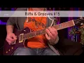 A Different Kind of Blues