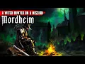 What Made MORDHEIM so Dangerous A Witch Hunter Into the City of The Damned - Warhammer Fantasy Lore