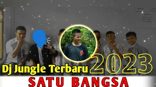 Download Dj Jungle Nias Terbaru || SATU BANGSA 2023 || 2023 MP3