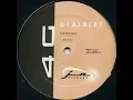 Download Lagu DJ Albert - 4G (1999)