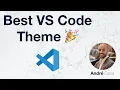 Get the Best Visual Studio Code Theme for Maximum Productivity and Style
