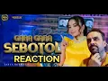 Download Lagu GARA GARA SEBOTOL - Tasya Rosmala Adella - OM ADELLA REACTION