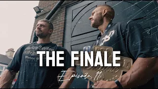 EPISODE 11 | SHOW 3 | PCA EAST ANGLIA
