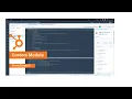 Custom Coded Module Using HTML CSS HubL HubSpot Development Tutorial