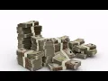 Chinese Yuan to USD Exchange Rate Update 2024