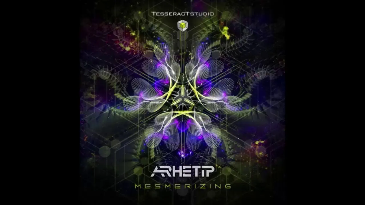 ARHETIP - Mesmerizing (Original Mix)