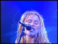 Dolly - Je n'veux pas rester sage (live at Nulle Part Ailleurs)