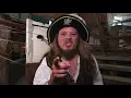 How to Talk Like a Pirate
