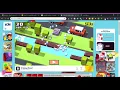 CROSSY ROAD Online - Play Crossy Road for Free at Poki com