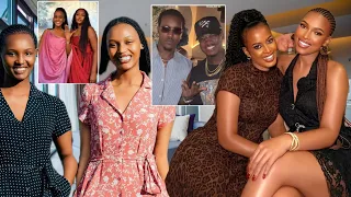 VESTINE NA DORCAS BARATUNGURANYE🥰NANA NADINE UBUKWE BWATANGIYE💞ELEMENT YAHUYE NA NEYO.. UPDATES 