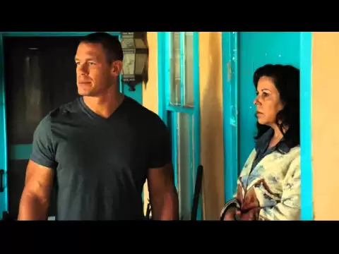 "The Reunion" Now on DVD and Blu-Ray