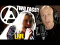 Download Lagu How did I miss this?! So tormented... Vocal Analysis of Two Faced LIVE - Linkin Park