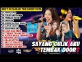 Download Lagu AYO SAYANG CULIK AKU × TEMBAK DOOR - DINDA TERATU- SISKA AMANDA | BEST OF SHAUN THE SHEEP 2025