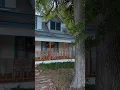 Haunted Hill House in Gainesville TX