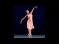 BALLET VARIATION MUSIC -Tchaikovsky Pas De Deux Female variation.