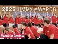 2025 Jimmy Awards Week in Review