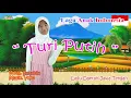 Download Lagu Lagu Anak TURI TURI PUTIH - Salsabila | Lagu Anak Indonesia | Belajar Menyanyi