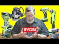 The Truth About Ryobi Tools in 2024
