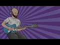 Less Than Jake "Lie To Me" (GUITAR COVER)