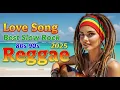 Lagu Slow Rock Reggae Love Collection 💕 Romantic Ballads for Lovers \u0026 Dreamers | Nonstop Love Mix