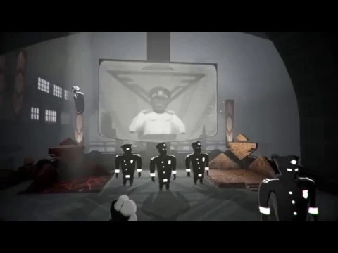 Beholder 2 - Release Trailer