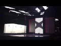 Led pixel bars
