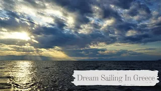 Dream Sailing In Greece: Why We’ve Fallen In Love With Kyparissi In The Peloponnese