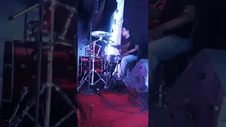 Download Kotak - Beraksi (Drum Only) Cover MP3