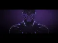 Lagu Black Panther (2018) End Credits , with scene after credits .