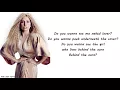 Download Lagu Lady Gaga - Aura Lyrics