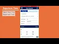 How To Use NJ TRANSIT Trip Planner