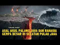 Lagu Asal Usul Palung Jawa dan Rahasia Gempa Besar di Selatan Pulau Jawa,Fakta Unik,Sejarah Menarik