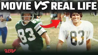 What Happened To Vince Papale From Invincible His Real Football Story Vs The Movie