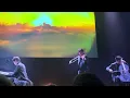 Tony Ann - Icarus Orchestral Version (feat. Arkai at Barbican London 10/05/25)